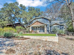 708 W Gibson ST, Austin TX 78704