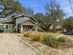 708 W Gibson ST, Austin TX 78704