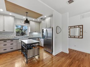 708 W Gibson ST, Austin TX 78704