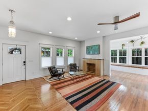 708 W Gibson ST, Austin TX 78704