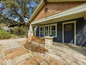 708 W Gibson ST, Austin TX 78704