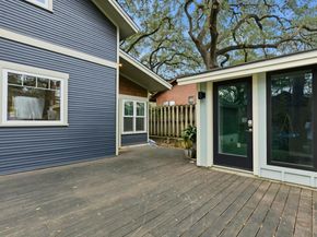 708 W Gibson ST, Austin TX 78704