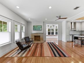 708 W Gibson ST, Austin TX 78704