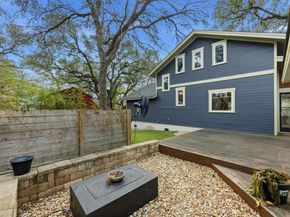 708 W Gibson ST, Austin TX 78704