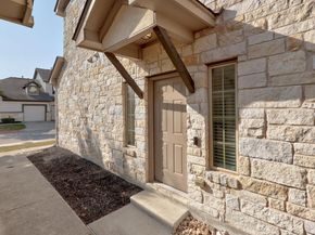 1612 Catalan RD 201, Austin TX 78748