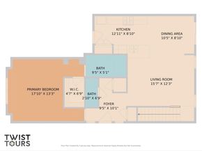 1612 Catalan RD 201, Austin TX 78748