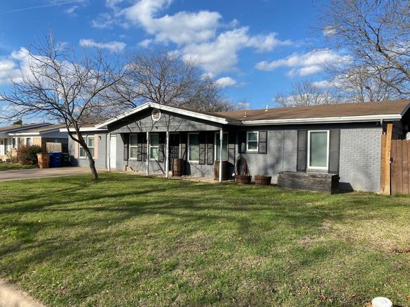 3212 Whites DR, Austin TX 78735