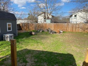 3212 Whites DR, Austin TX 78735