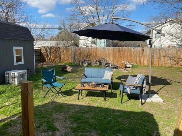 3212 Whites DR, Austin TX 78735