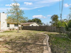 11206 Blackmoor DR, Austin TX 78759