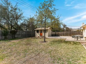11206 Blackmoor DR, Austin TX 78759