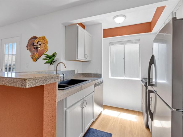 3018 S 1st ST 112, Austin TX 78704