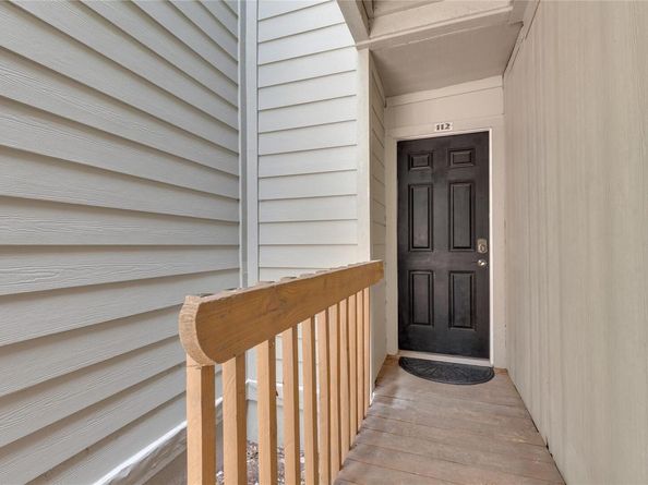 3018 S 1st ST 112, Austin TX 78704