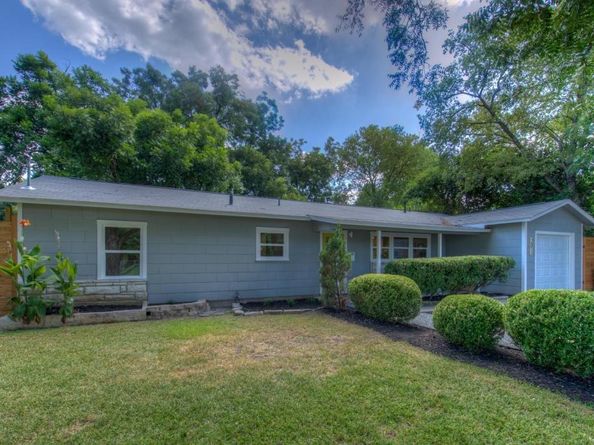 2011 Fortview RD, Austin TX 78704