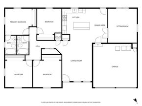 5307 Ledesma RD, Austin TX 78721