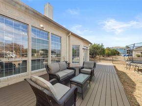 18702 Venture DR, Point Venture TX 78645