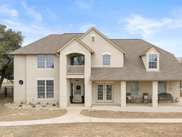 18702 Venture DR, Point Venture TX 78645