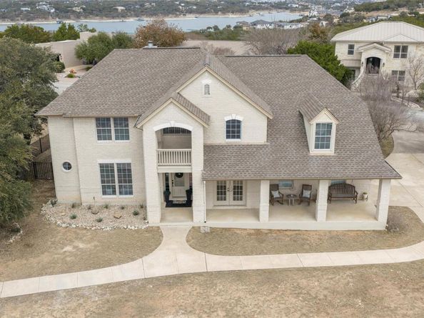 18702 Venture DR, Point Venture TX 78645