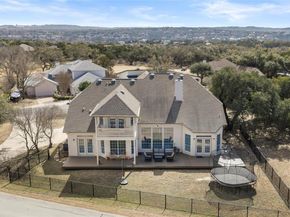 18702 Venture DR, Point Venture TX 78645