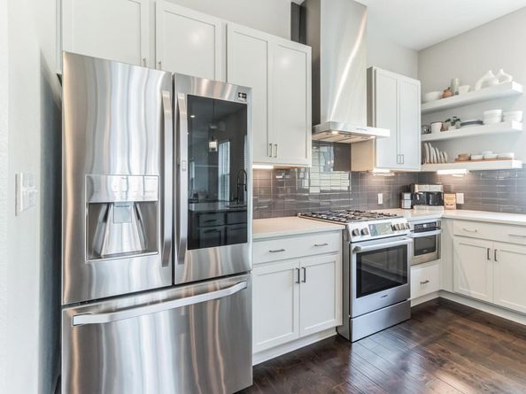 4325 Jackson Ave 2204, Austin TX 78731