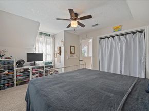 201 N Oak Hollow RD, Georgetown TX 78628