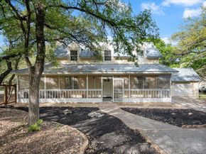 201 N Oak Hollow RD, Georgetown TX 78628