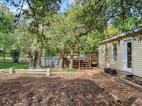 201 N Oak Hollow RD, Georgetown TX 78628