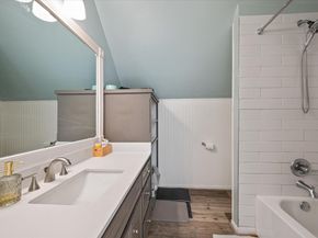 201 N Oak Hollow RD, Georgetown TX 78628