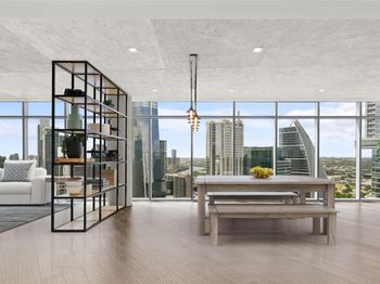 501 West Ave