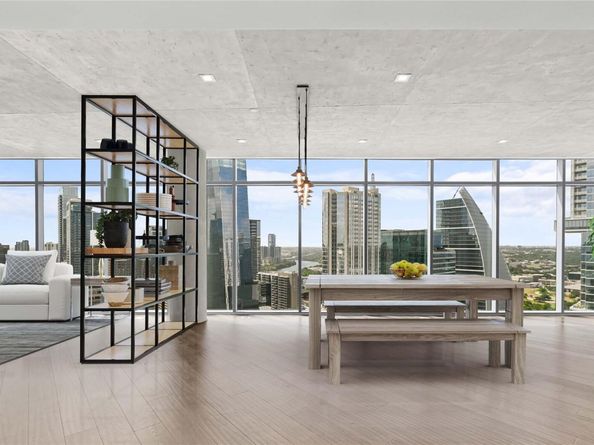 501 West Ave 3201, Austin TX 78701