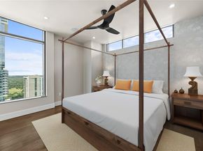 501 West Ave 3201, Austin TX 78701