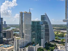 501 West Ave 3201, Austin TX 78701
