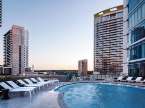 501 West Ave 3201, Austin TX 78701