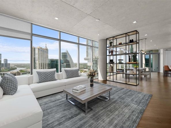 501 West Ave 3201, Austin TX 78701