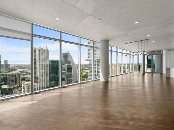 501 West Ave 3201, Austin TX 78701