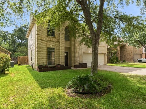 1905 White Oak LOOP, Round Rock TX 78681