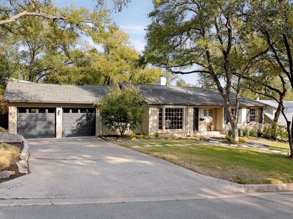 2700 Rockingham DR, Austin TX 78704