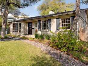 2700 Rockingham DR, Austin TX 78704