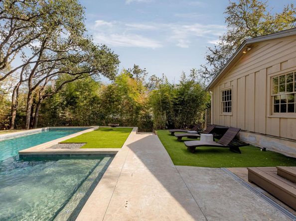 2700 Rockingham DR, Austin TX 78704