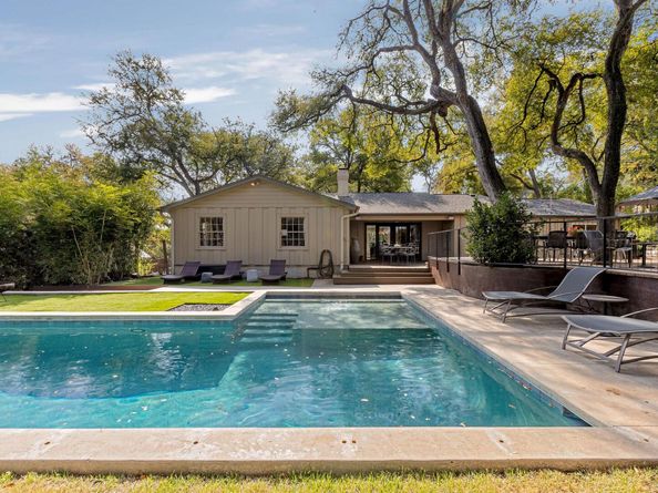 2700 Rockingham DR, Austin TX 78704