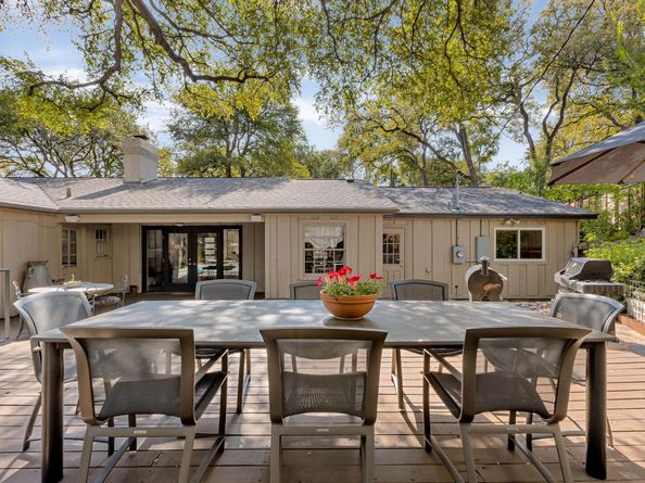 2700 Rockingham DR, Austin TX 78704