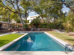 2700 Rockingham DR, Austin TX 78704