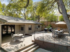 2700 Rockingham DR, Austin TX 78704