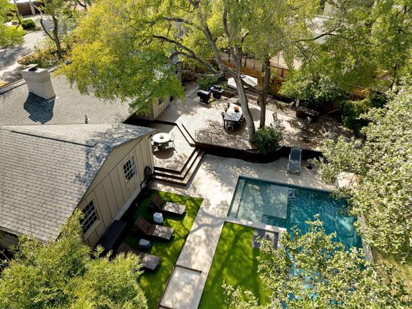 2700 Rockingham DR, Austin TX 78704