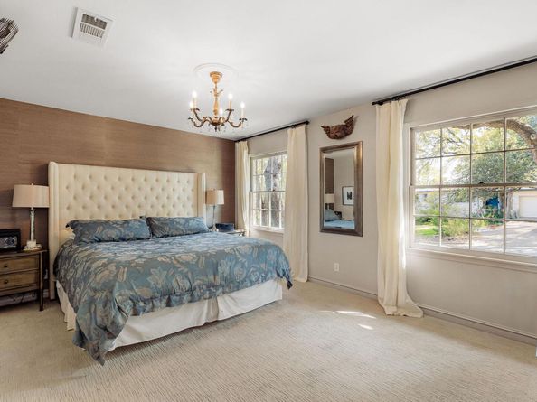 2700 Rockingham DR, Austin TX 78704