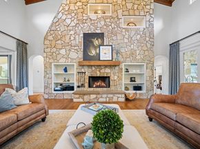 10500 Milky WAY, Austin TX 78730