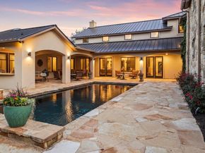 10500 Milky WAY, Austin TX 78730