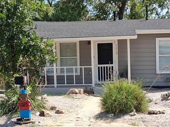 1119 Mark ST