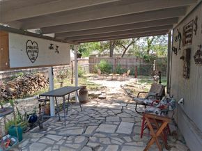 1119 Mark ST D, Austin TX 78721