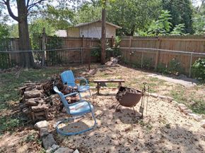 1119 Mark ST D, Austin TX 78721